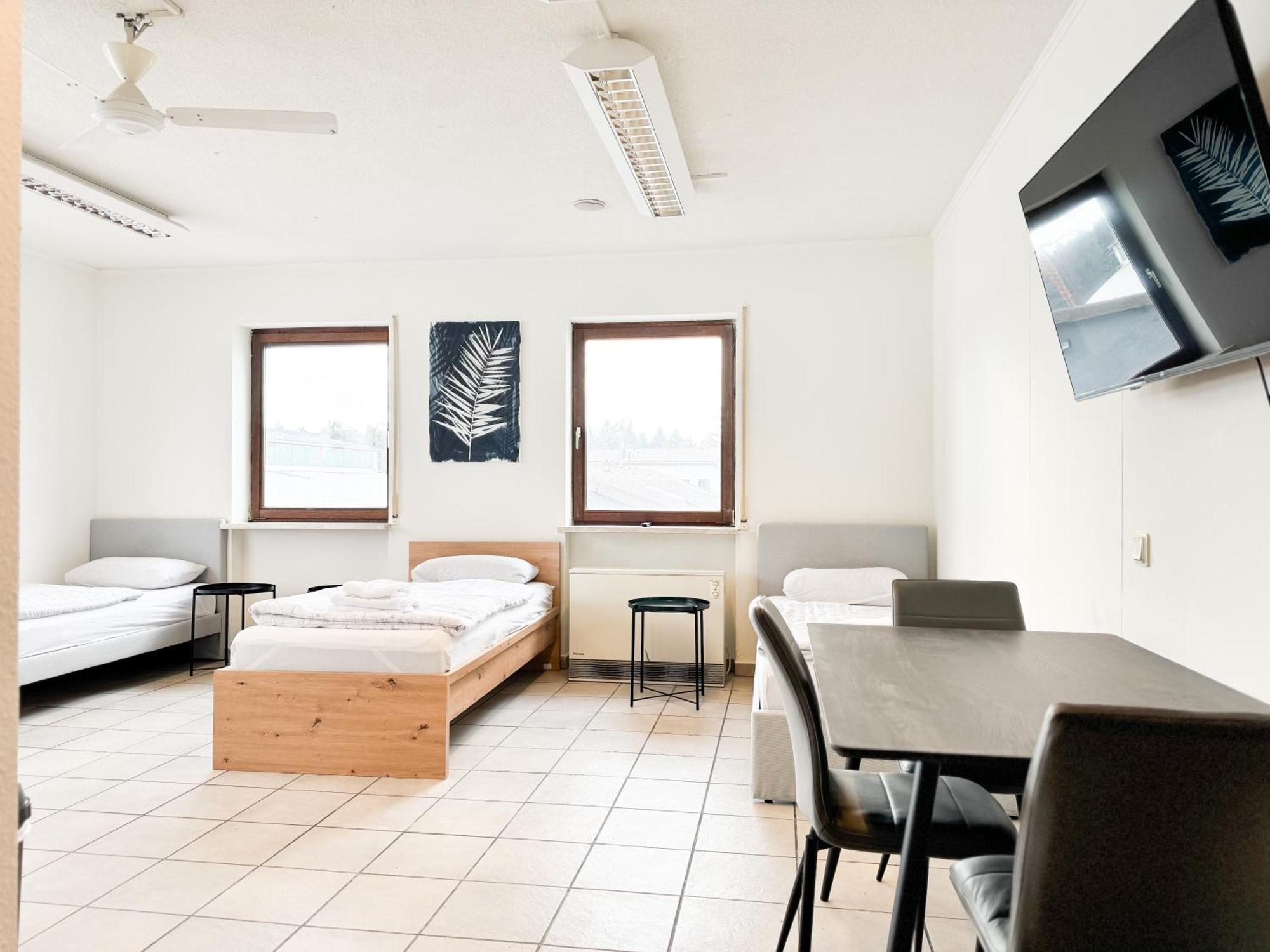 Modern Living Studios Karlsbad Zewnętrze zdjęcie