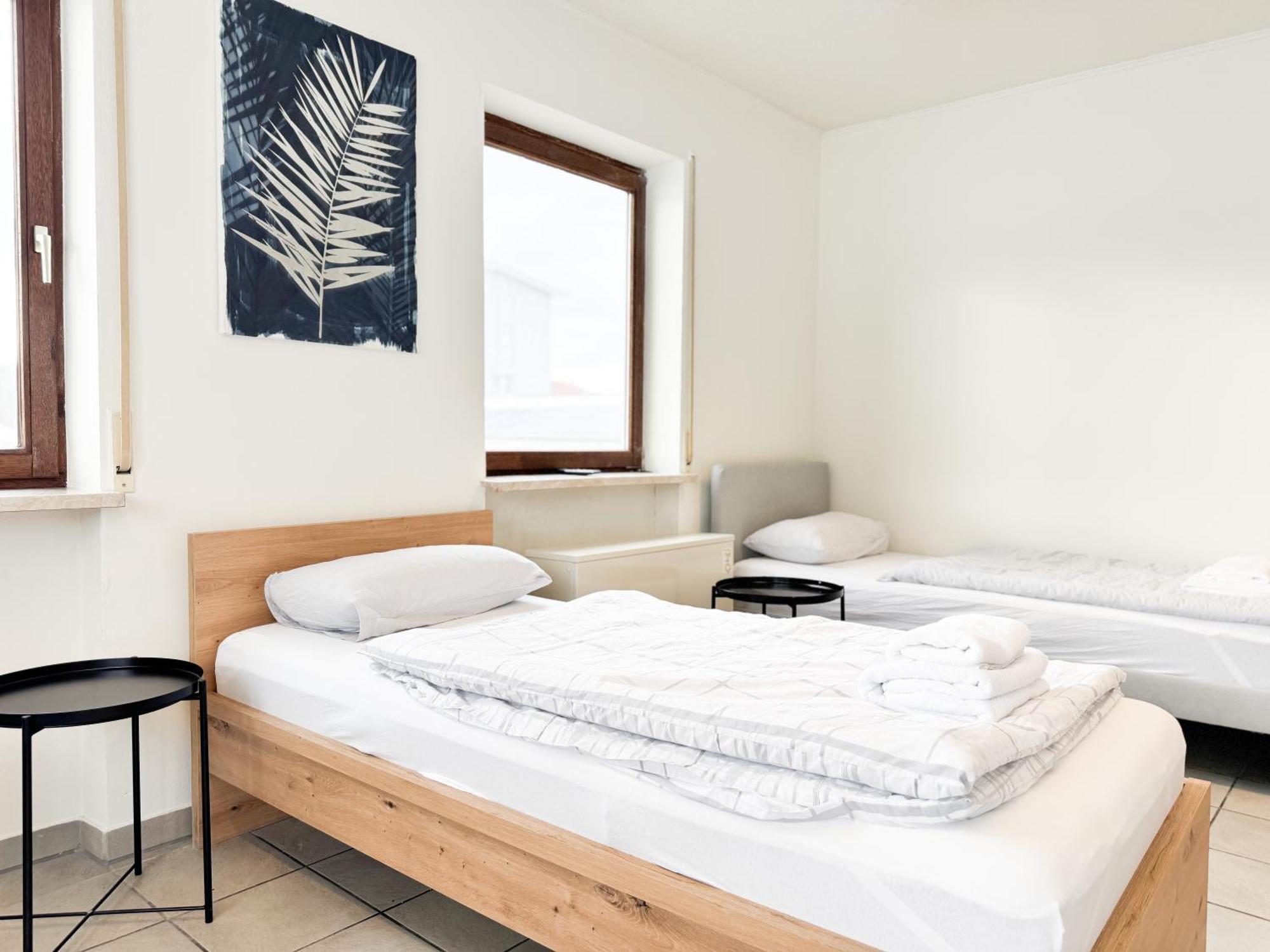 Modern Living Studios Karlsbad Zewnętrze zdjęcie