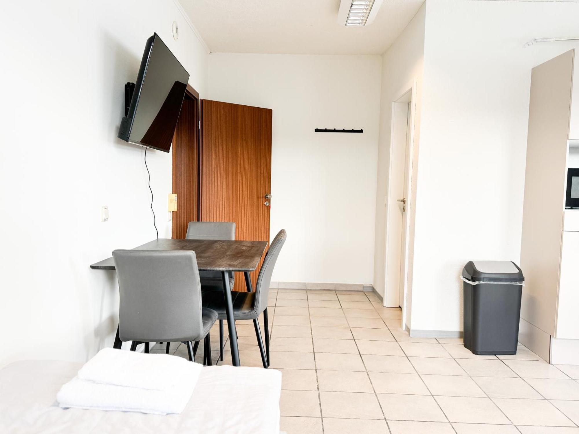Modern Living Studios Karlsbad Zewnętrze zdjęcie
