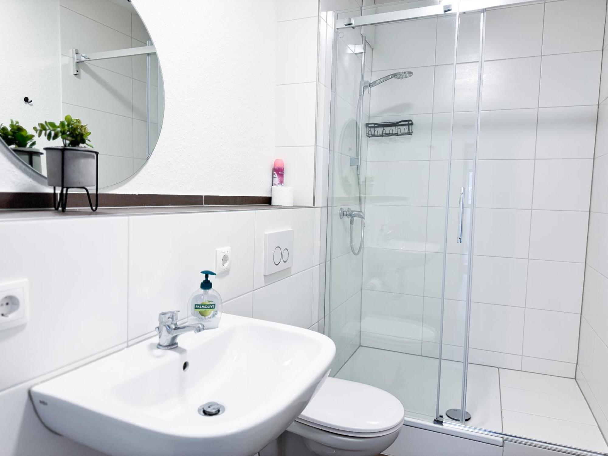 Modern Living Studios Karlsbad Zewnętrze zdjęcie