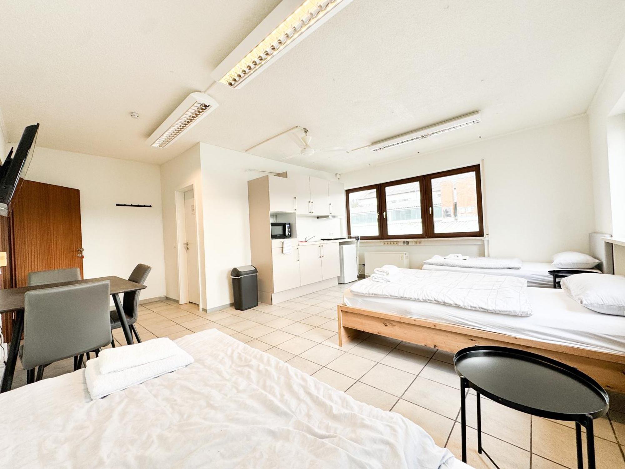Modern Living Studios Karlsbad Zewnętrze zdjęcie