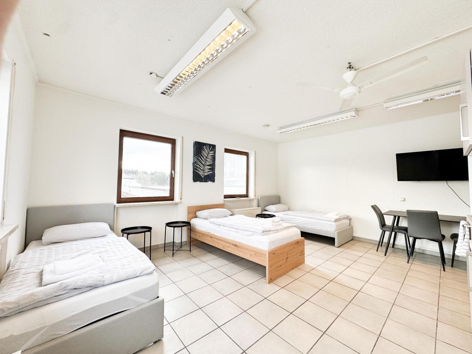 Modern Living Studios Karlsbad Zewnętrze zdjęcie
