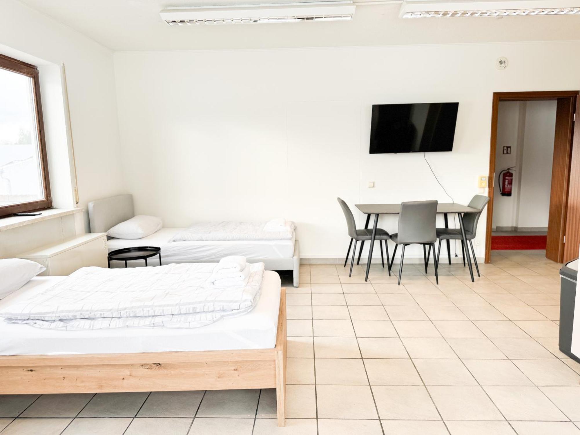 Modern Living Studios Karlsbad Zewnętrze zdjęcie
