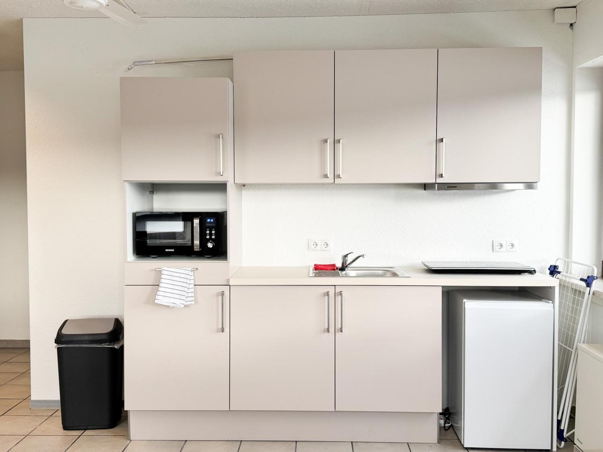 Modern Living Studios Karlsbad Zewnętrze zdjęcie