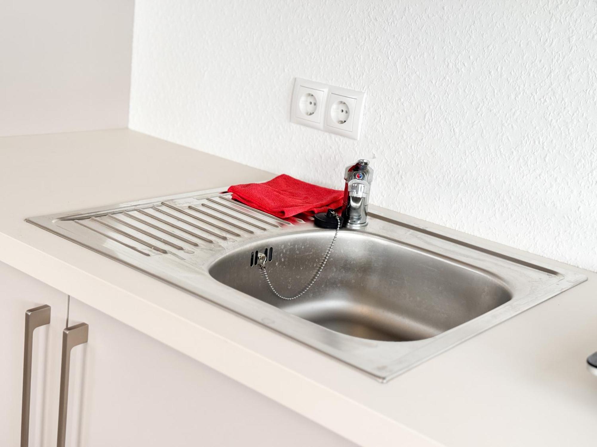 Modern Living Studios Karlsbad Zewnętrze zdjęcie