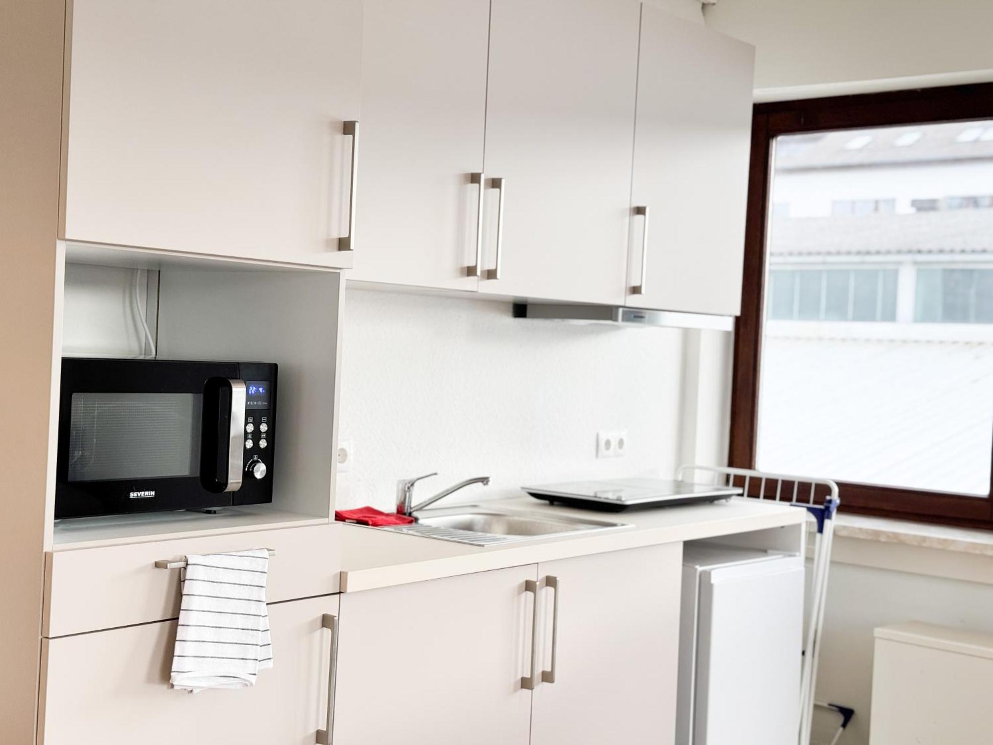 Modern Living Studios Karlsbad Zewnętrze zdjęcie