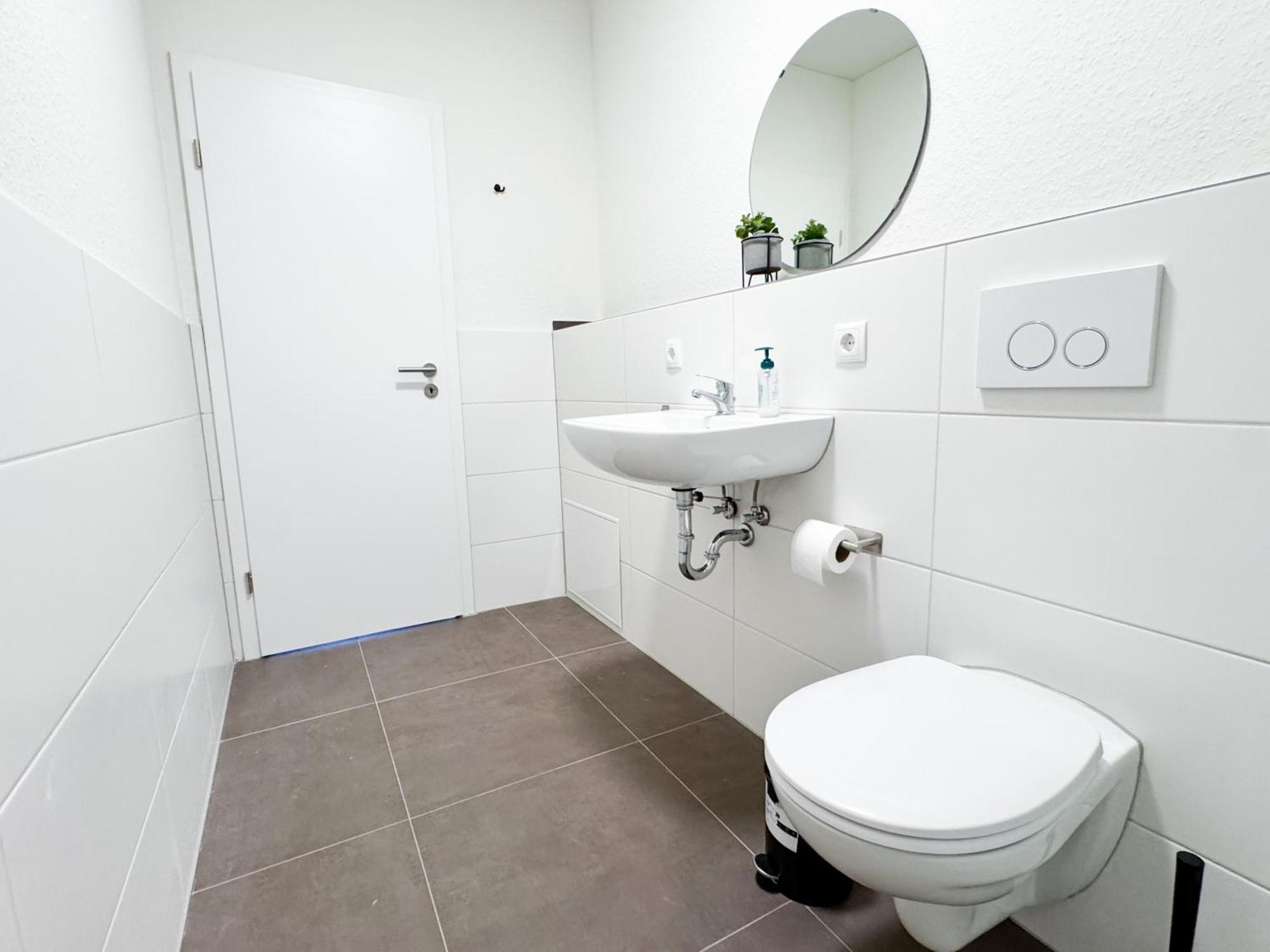 Modern Living Studios Karlsbad Zewnętrze zdjęcie
