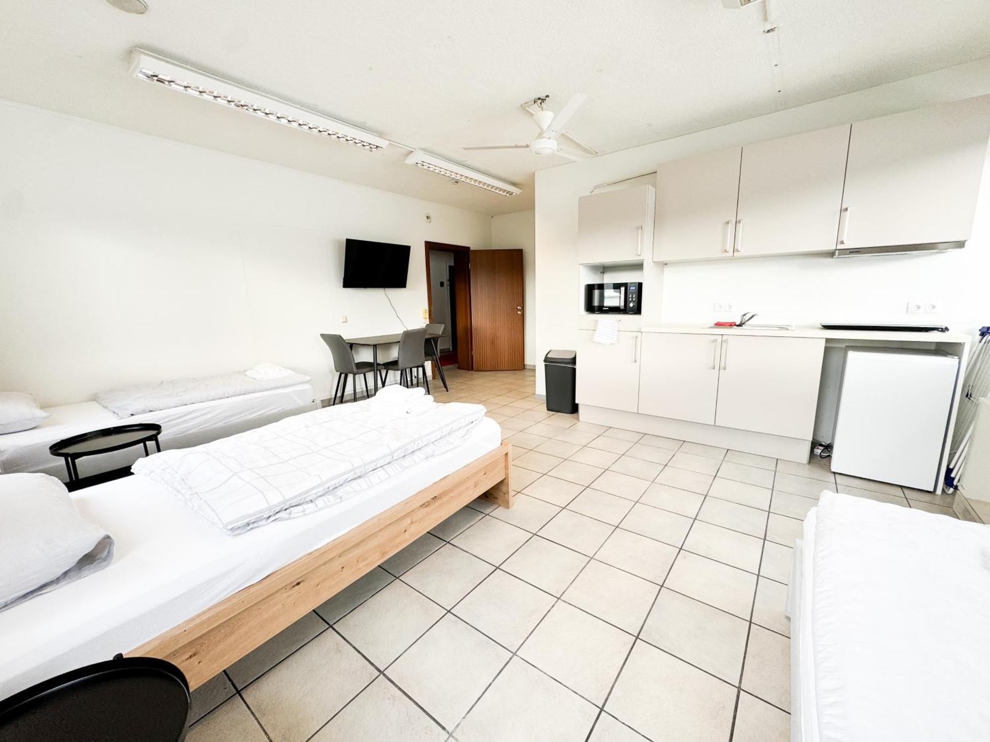Modern Living Studios Karlsbad Zewnętrze zdjęcie