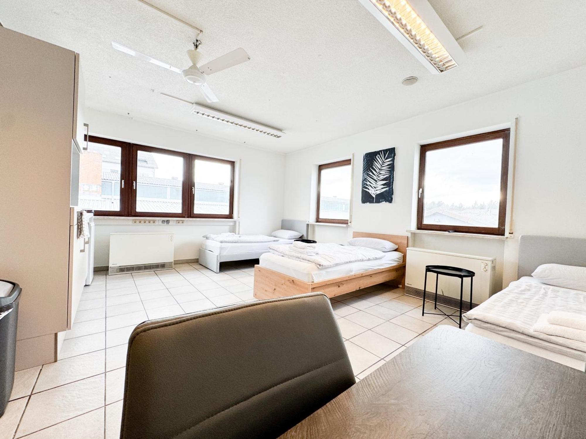 Modern Living Studios Karlsbad Zewnętrze zdjęcie