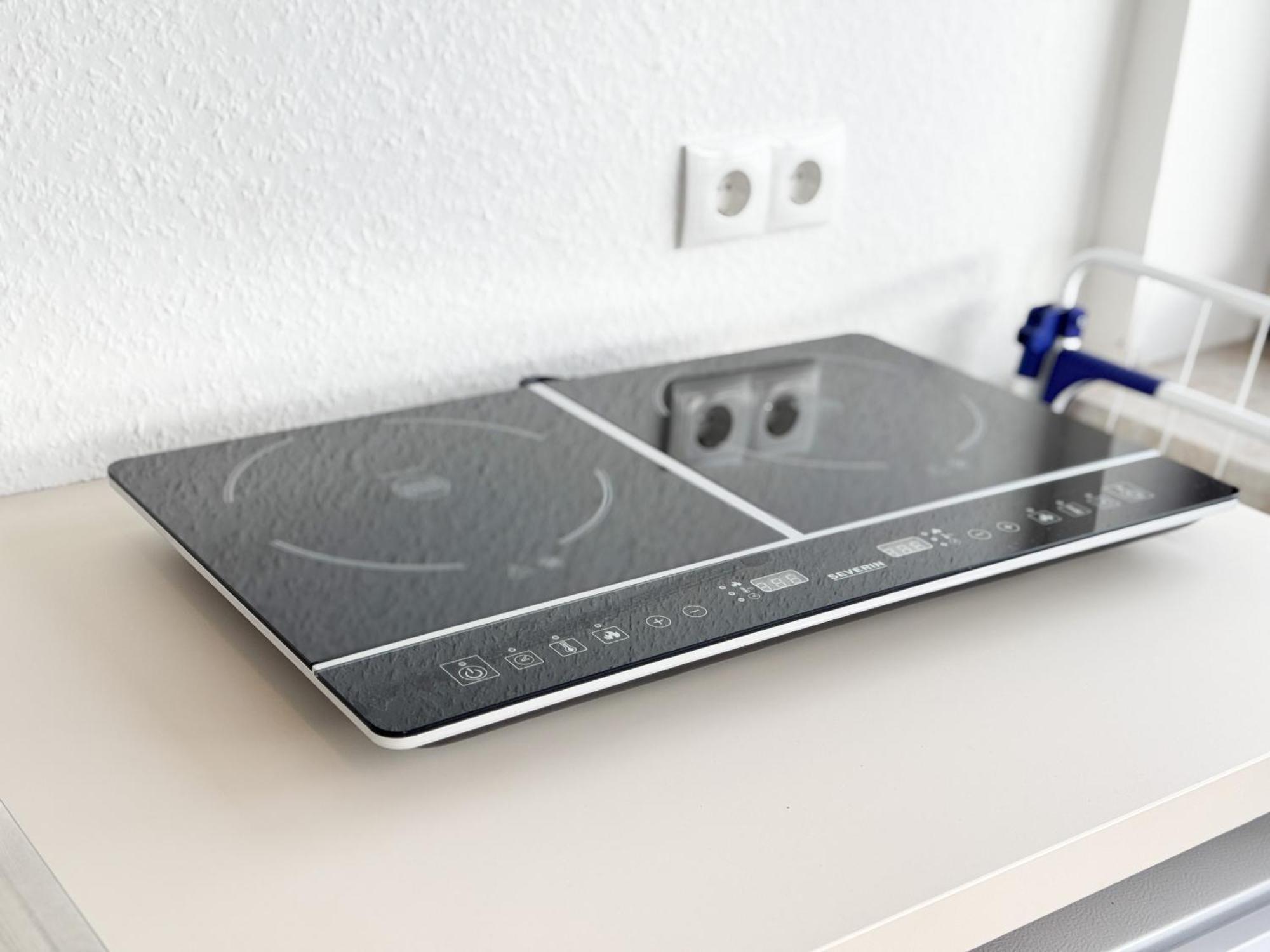 Modern Living Studios Karlsbad Zewnętrze zdjęcie